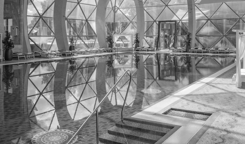 Spirit Hotel Thermal Spa Srvr