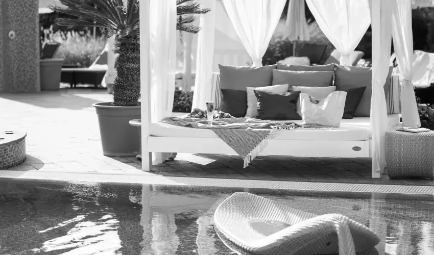 Spirit Hotel Thermal Spa Srvr