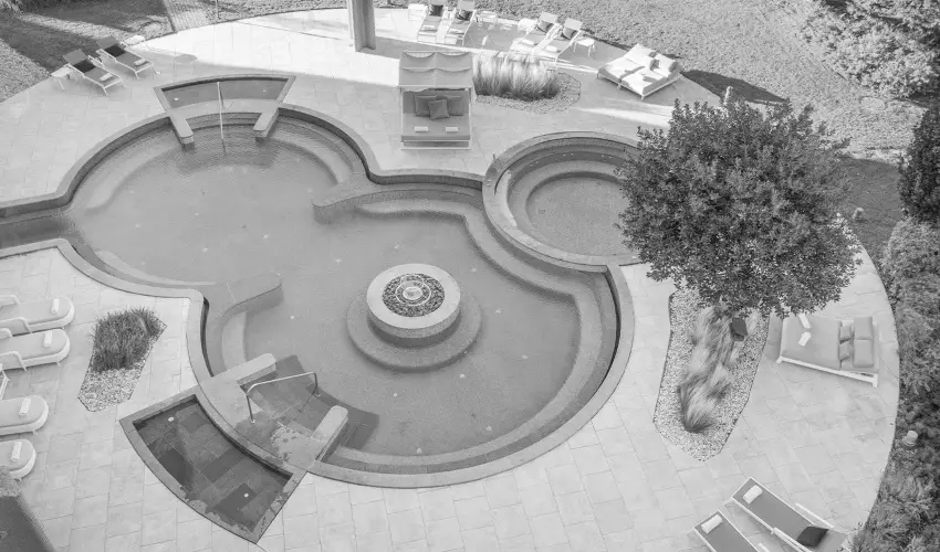 Spirit Hotel Thermal Spa Srvr