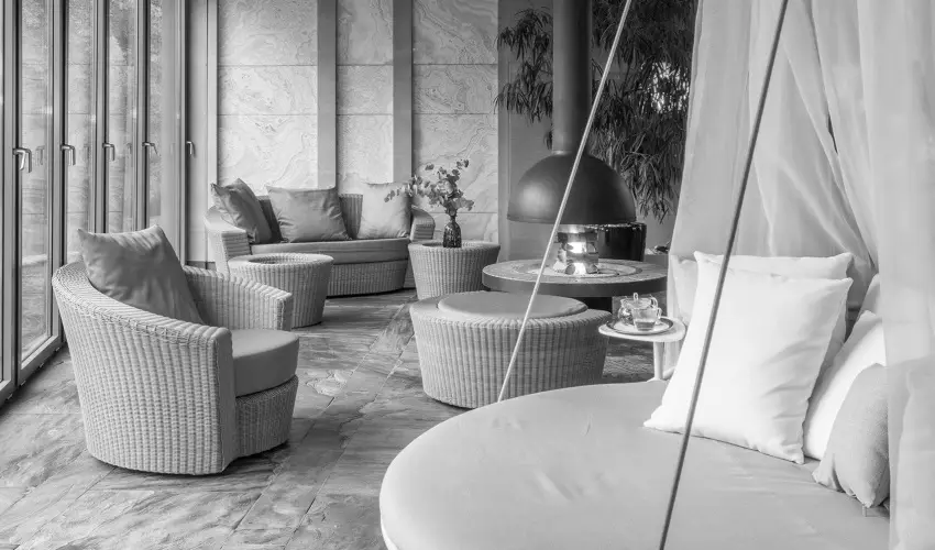 Spirit Hotel Thermal Spa Srvr