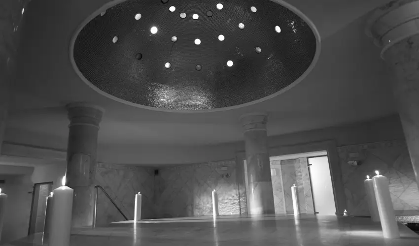 Spirit Hotel Thermal Spa Srvr