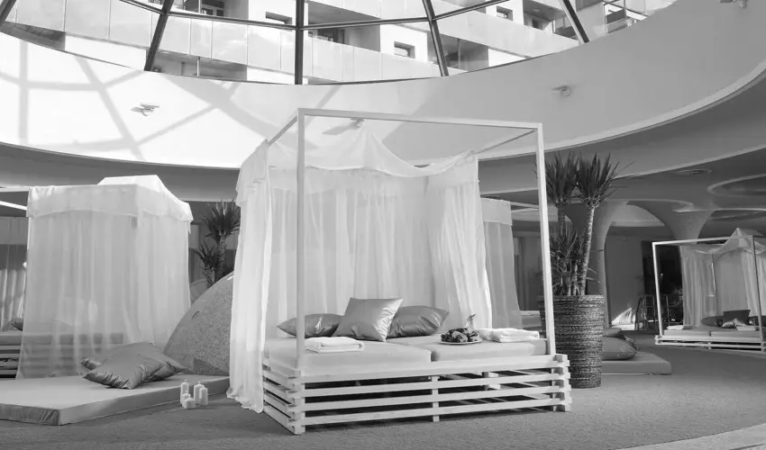 Spirit Hotel Thermal Spa Srvr