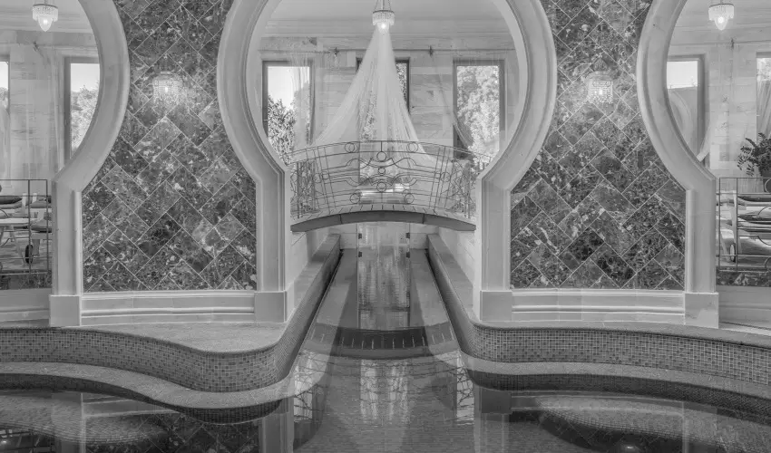 Spirit Hotel Thermal Spa Srvr