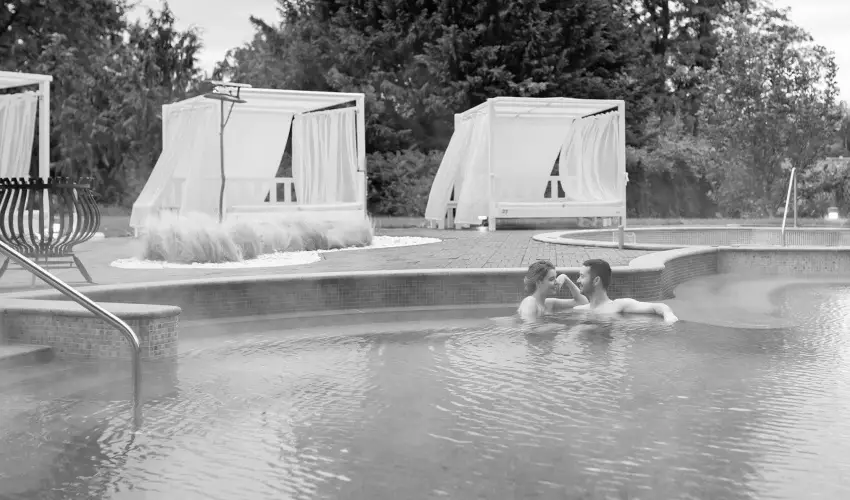 Spirit Hotel Thermal Spa Srvr