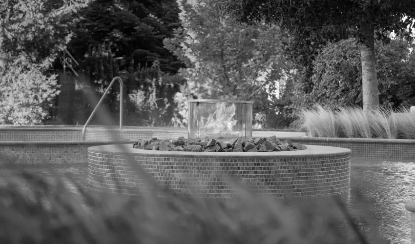 Spirit Hotel Thermal Spa Srvr