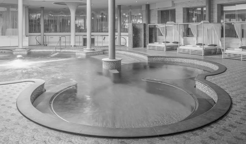 Spirit Hotel Thermal Spa Srvr