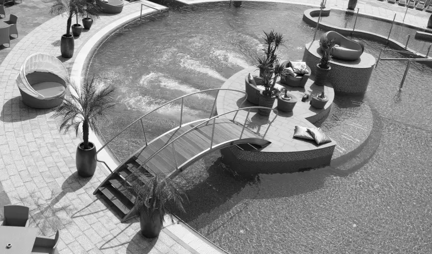 Spirit Hotel Thermal Spa Srvr