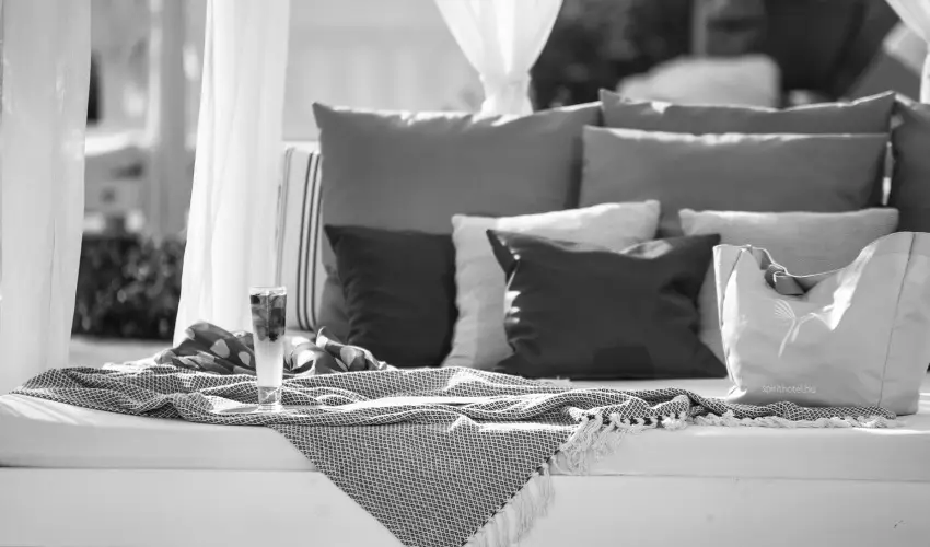 Spirit Hotel Thermal Spa Srvr