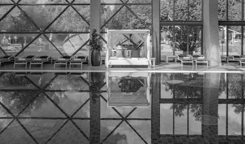 Spirit Hotel Thermal Spa Srvr