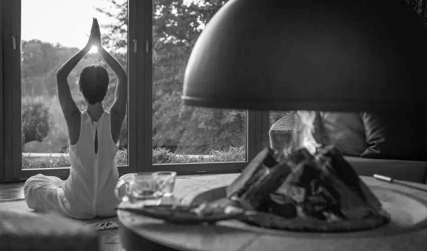 Spirit Hotel Thermal Spa Srvr