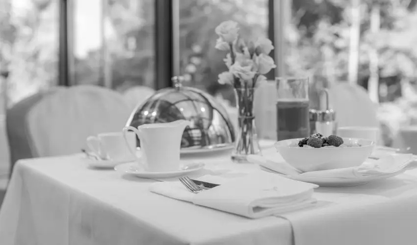 Spirit Hotel Thermal Spa Srvr