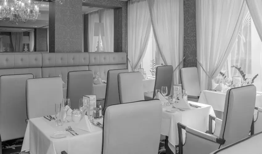 Spirit Hotel Thermal Spa Srvr