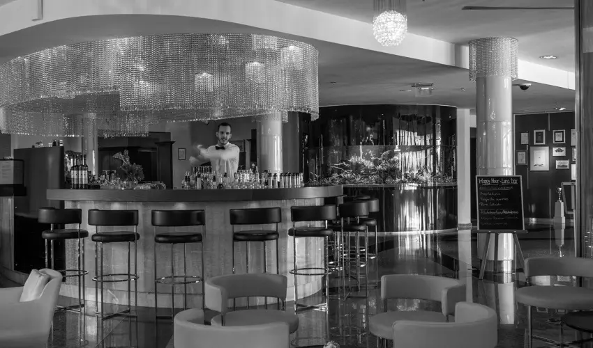 Spirit Hotel Thermal Spa Srvr