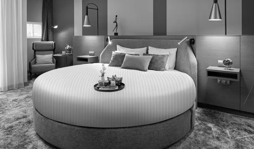 Spirit Hotel Thermal Spa Srvr