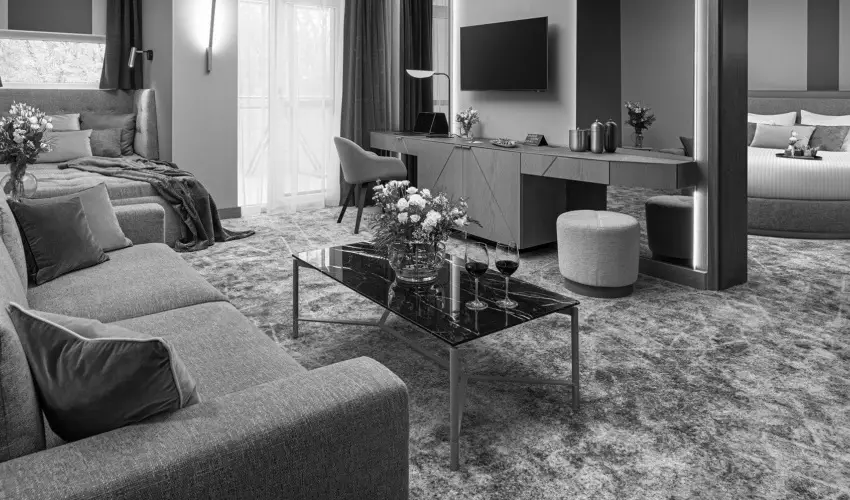 Spirit Hotel Thermal Spa Srvr