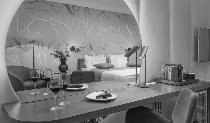 Spirit Hotel Thermal Spa Srvr