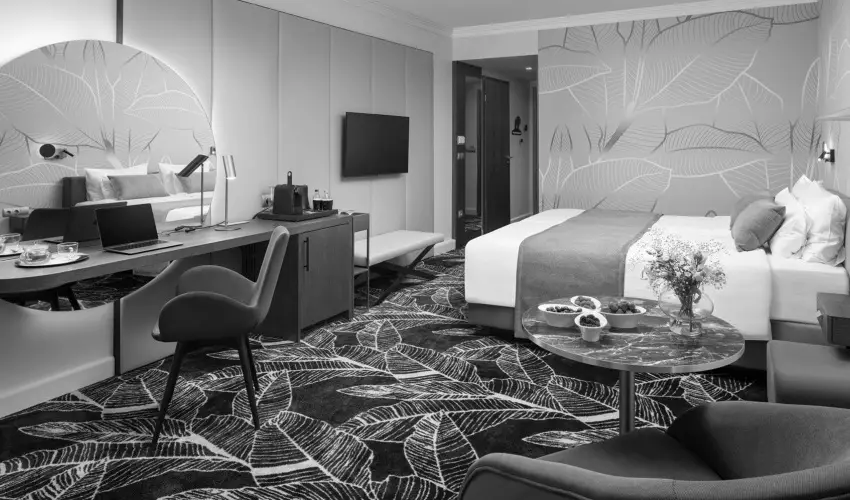 Spirit Hotel Thermal Spa Srvr