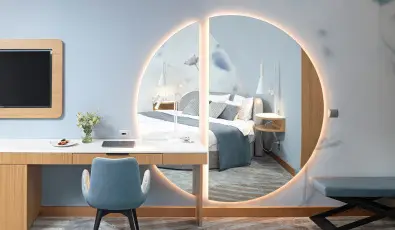 Spirit Hotel Thermal Spa Srvr