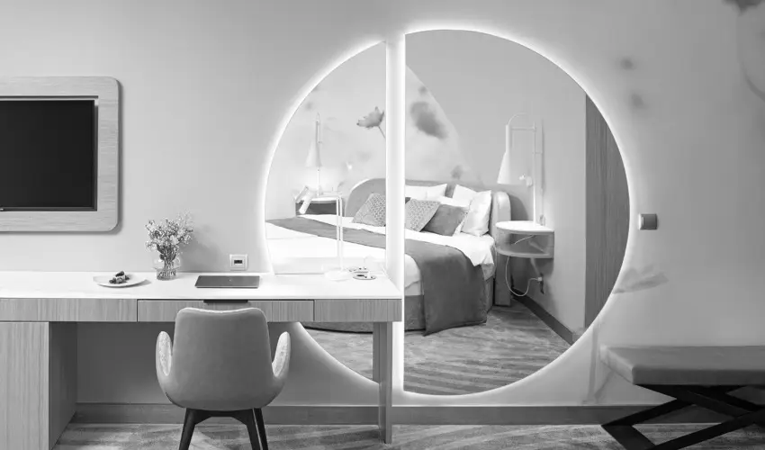 Spirit Hotel Thermal Spa Srvr