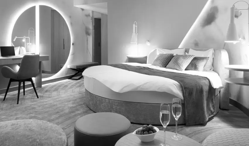 Spirit Hotel Thermal Spa Srvr