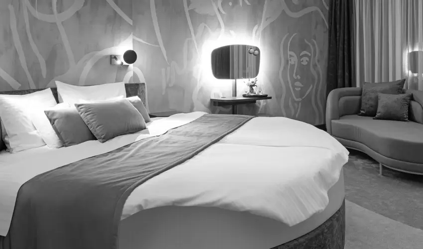 Spirit Hotel Thermal Spa Srvr