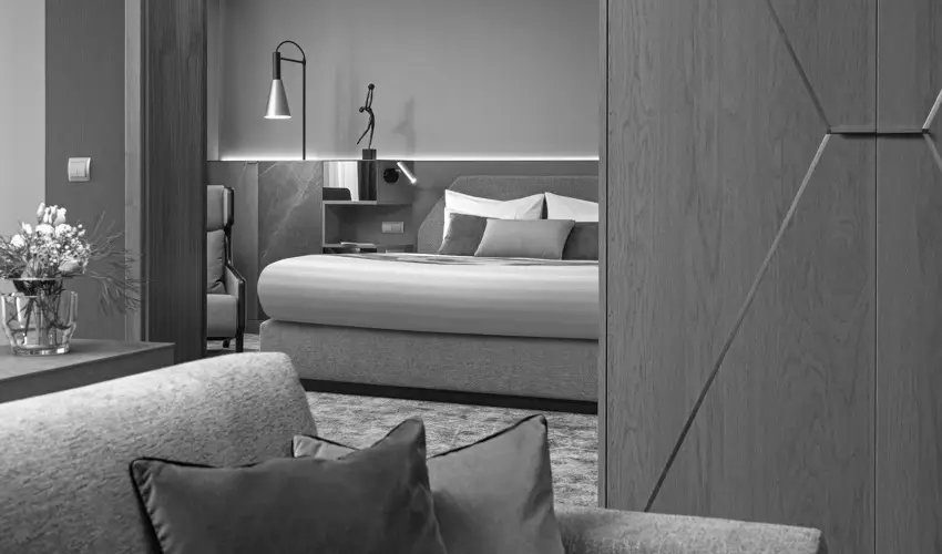 Spirit Hotel Thermal Spa Srvr