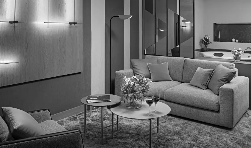 Spirit Hotel Thermal Spa Srvr