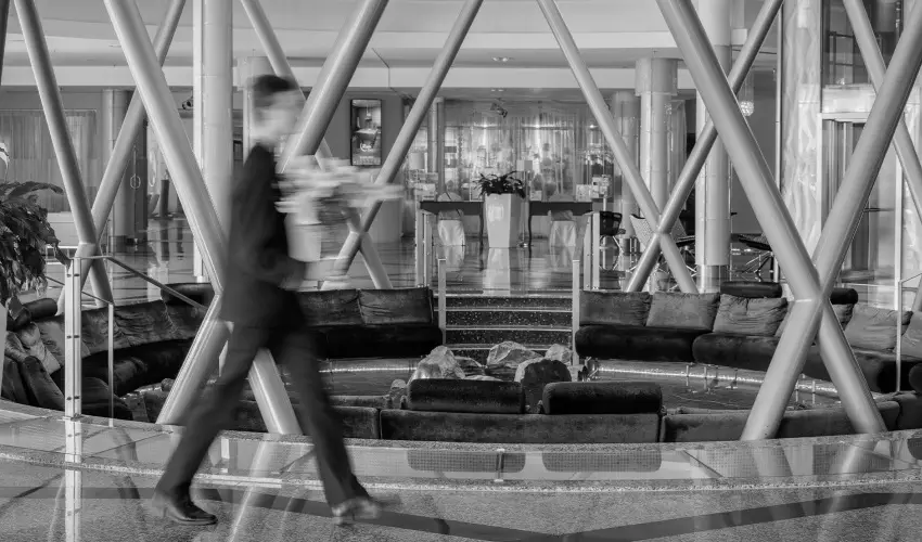 Spirit Hotel Thermal Spa Srvr