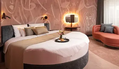 Spirit Hotel Thermal Spa Srvr