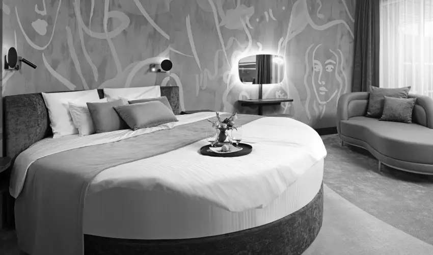 Spirit Hotel Thermal Spa Srvr