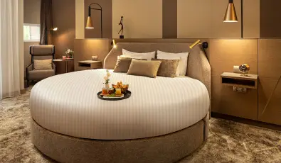 Spirit Hotel Thermal Spa Srvr