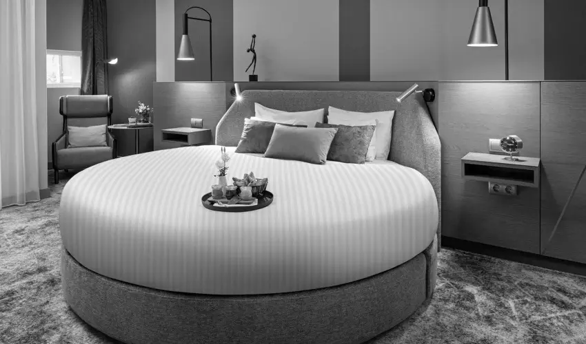 Spirit Hotel Thermal Spa Srvr