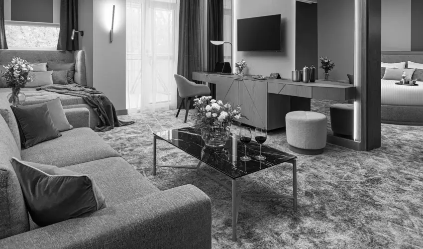 Spirit Hotel Thermal Spa Srvr