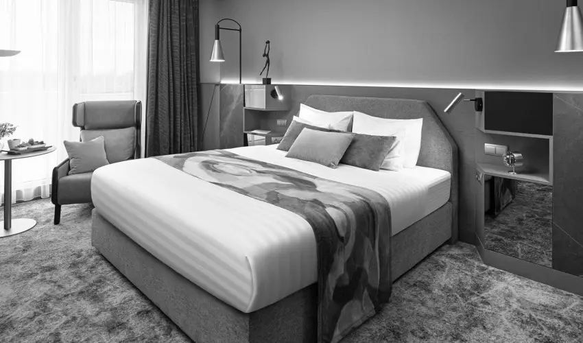 Spirit Hotel Thermal Spa Srvr