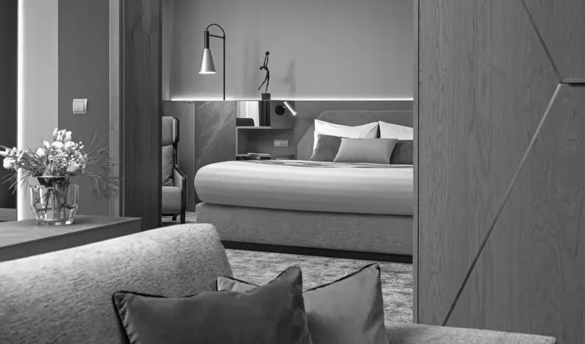 Spirit Hotel Thermal Spa Srvr