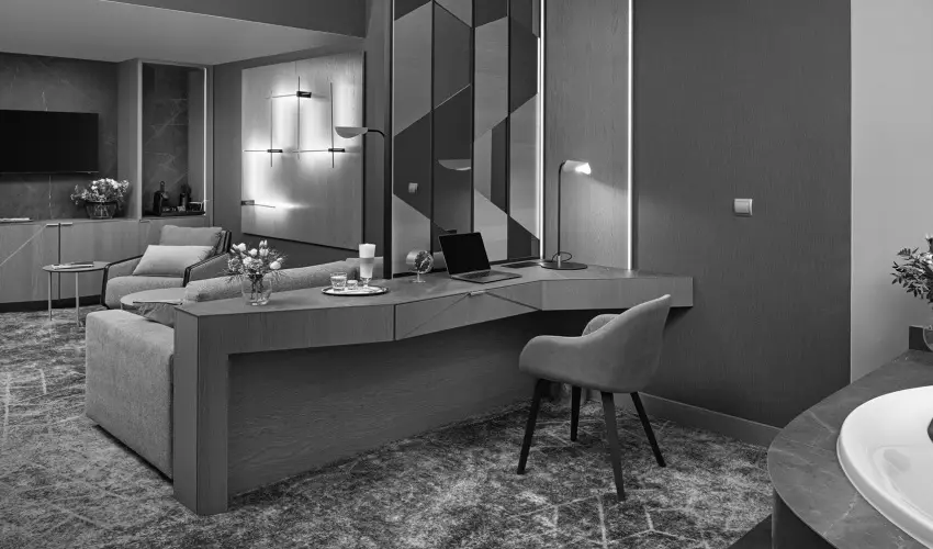 Spirit Hotel Thermal Spa Srvr