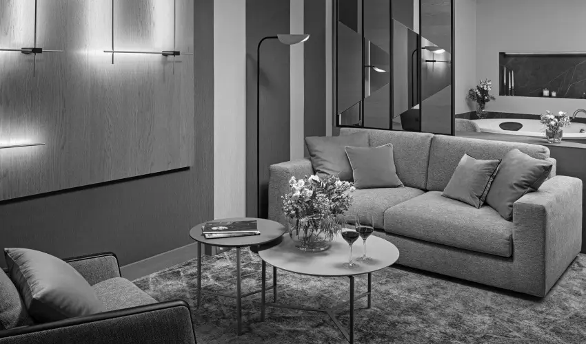 Spirit Hotel Thermal Spa Srvr