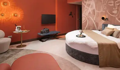 Spirit Hotel Thermal Spa Srvr