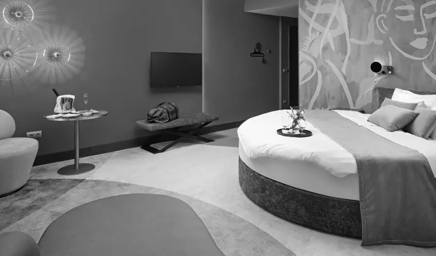 Spirit Hotel Thermal Spa Srvr