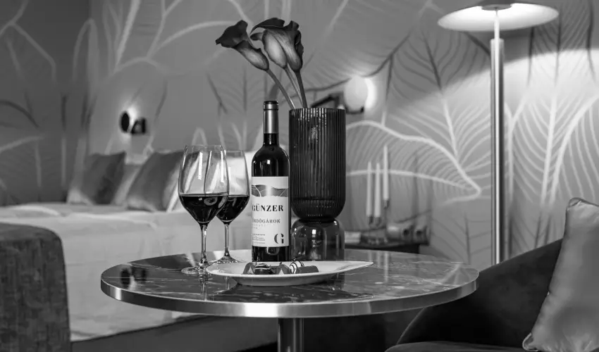 Spirit Hotel Thermal Spa Srvr