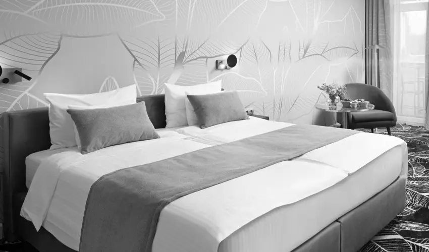 Spirit Hotel Thermal Spa Srvr