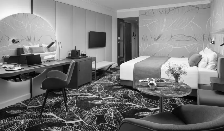 Spirit Hotel Thermal Spa Srvr