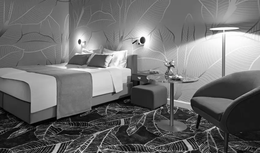 Spirit Hotel Thermal Spa Srvr