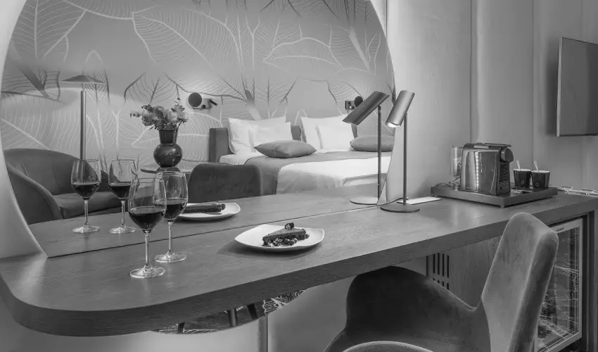 Spirit Hotel Thermal Spa Srvr