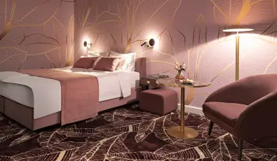 Spirit Hotel Thermal Spa Srvr