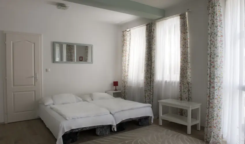 Tó-Part Panzió & Rendezvényközpont Kőszeg