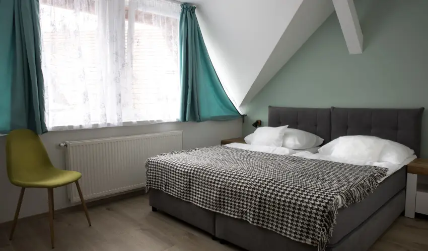 Tó-Part Panzió & Rendezvényközpont Kőszeg