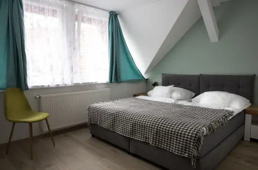 T-Part Panzi & Rendezvnykzpont, Kszeg, Bk, Bkfrd - 19 km