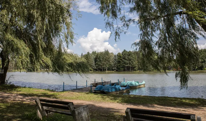 Tó-Part Panzió & Rendezvényközpont Kőszeg