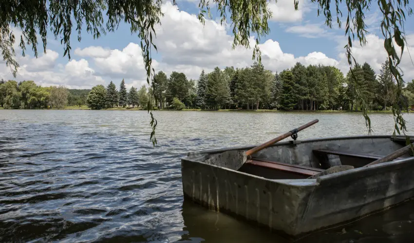 Tó-Part Panzió & Rendezvényközpont Kőszeg